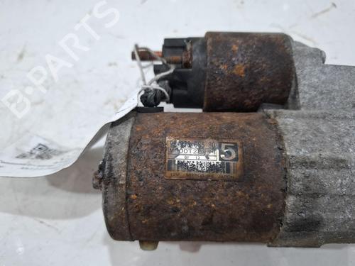 Starter VAUXHALL VIVARO C Van (K0) 2.0 | BP40454505M8 - Image 2