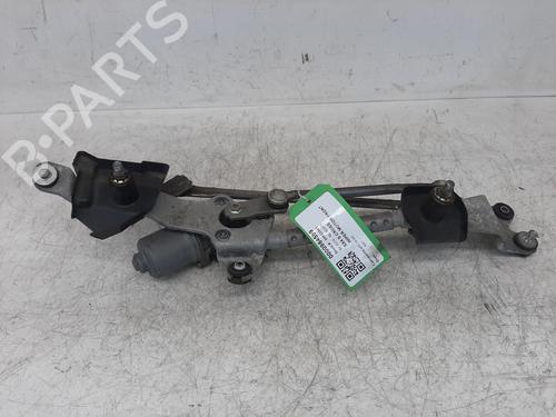 Used Front wiper motor SUZUKI SX4 S-Cross (JY) 1.6 AllGrip (AKK 416) (120 hp) 26863657