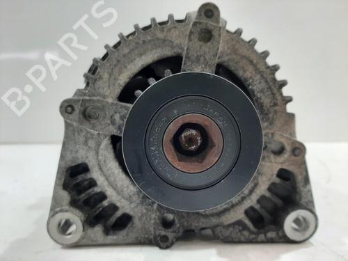 Used Alternator FORD FOCUS II (DA_, HCP, DP) 1.6 TDCi (109 hp) 28138315