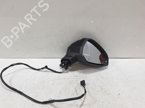 right-mirror-audi-a4-b9-avant-8w5-8wd-2015-38463711 main image