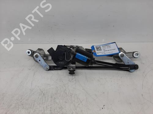 Viskermotor vindrute KIA RIO III (UB) 1.2 CVVT (84 hp) 26863368