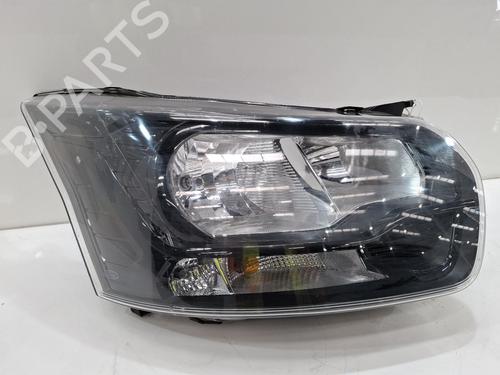 Right headlight FORD TRANSIT V363 Van (FCD, FDD) 2.0 EcoBlue | BP39070382C29 - Image 4