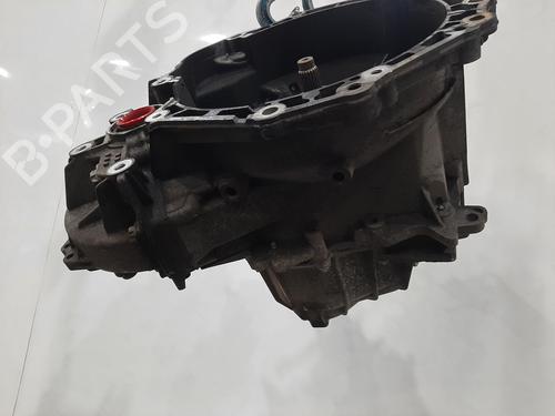 Gearkasse VAUXHALL ASTRA Mk VI (J) (P10) 1.4 Turbo | BP28311837M3 