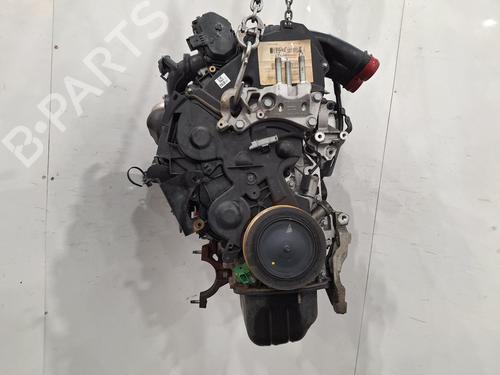 Used Engine Engine 37026398 37026398