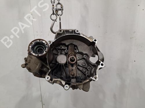 Used Gearbox Gearbox SEAT IBIZA IV (6J5, 6P1) 1.4 (85 hp) 40185434 40185434