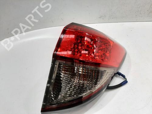 Right taillight HONDA HR-V (RU) 1.5 (RU1) | BP31964765C35