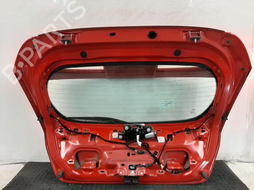 Tailgate FORD FIESTA VI (CB1, CCN) 1.0 Sport | BP29060724C6 