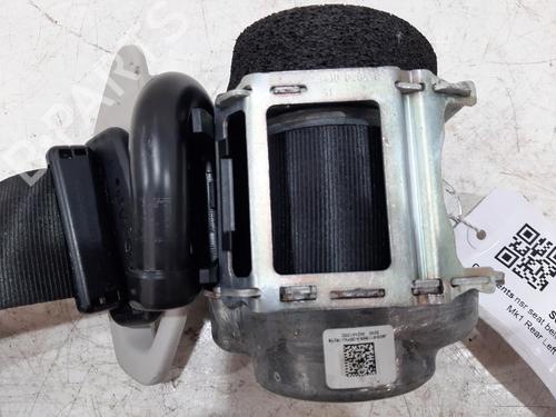 Rear left seatbelt JAGUAR I-PACE (X590) EV400 AWD | BP29882335I29 - Image 3