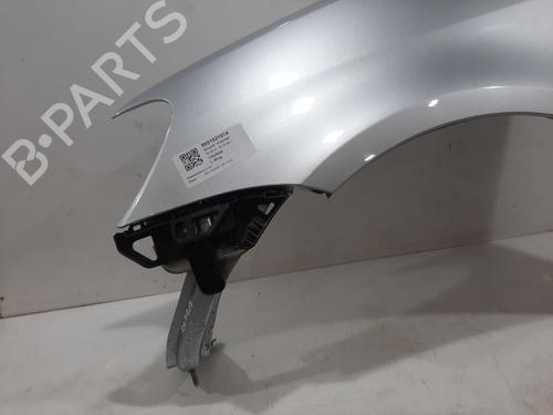 Left front fenders VW TOURAN (1T3) 2.0 TDI | BP29444543C41 