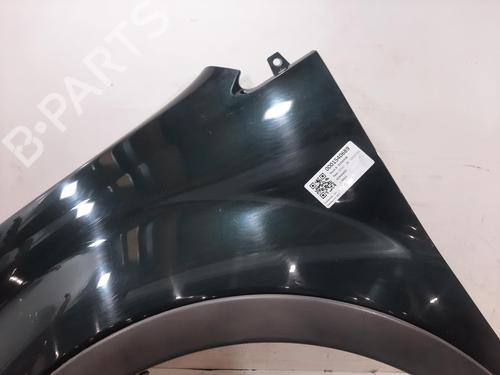 Forskærm venstre SSANGYONG KORANDO (CK) 2.2 Xdi 4WD | BP29882824C41 