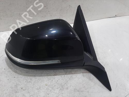 Right mirror BMW 1 (F20) 116 d | BP31341613C27