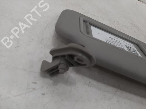 Right sun visor KIA PICANTO II (TA) 1.0 | BP26839825I2 - Image 2