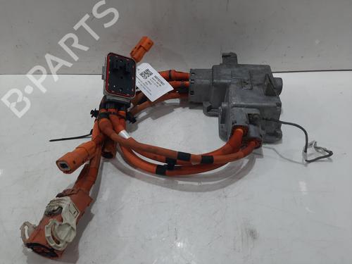 Computer JAGUAR I-PACE (X590) EV400 AWD (400 hp) 29882072