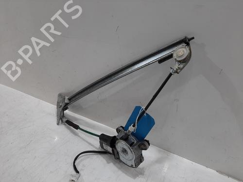 Front left window mechanism VAUXHALL AGILA Mk I (A) (H00) 1.2 16V Twinport | BP26786344C22 