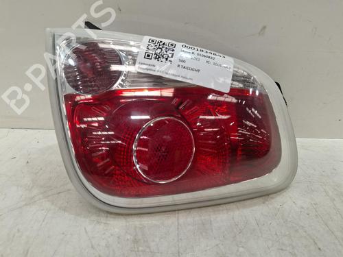 Used Right taillight Right taillight 39202373 39202373