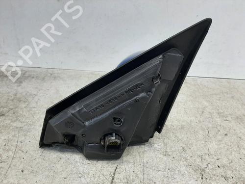 Right mirror RENAULT MEGANE II (BM0/1_, CM0/1_) 1.6 16V | BP26845991C27 