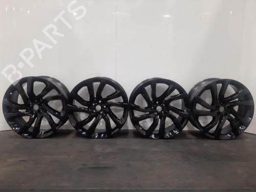 Used Rim LAND ROVER DISCOVERY SPORT (L550) 2.0 D 4x4 (180 hp) 26858404
