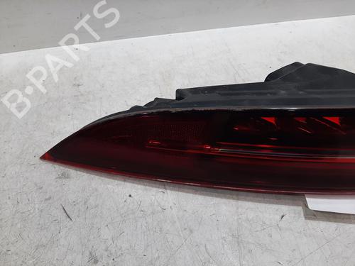 Venstre baglygte JAGUAR I-PACE (X590) EV400 AWD | BP26748119C34 