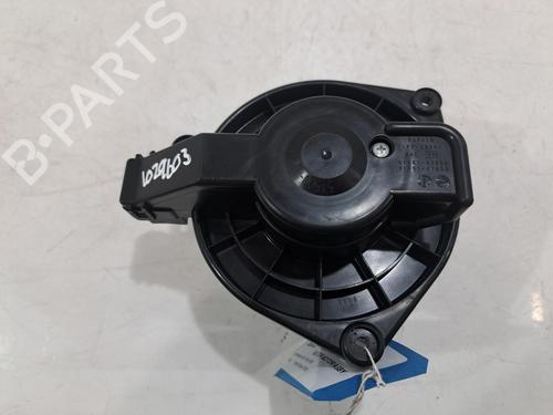 Heater blower motor SUZUKI ALTO VII (GF, HA25_, HA35_) 1.0 (AMF310, GFC31S) | BP29472060M62 