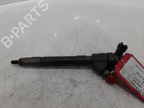 Used Injector NISSAN QASHQAI / QASHQAI +2 I (J10, NJ10, JJ10E) 1.6 dCi (130 hp) 26767694