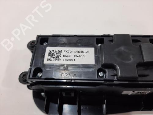 Right front window switch JAGUAR I-PACE (X590) EV400 AWD | BP29882925I26 - Image 5