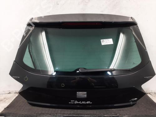 Used Tailgate SEAT IBIZA V (KJ1, KJG) 1.0 TSI (110 hp) 30286456