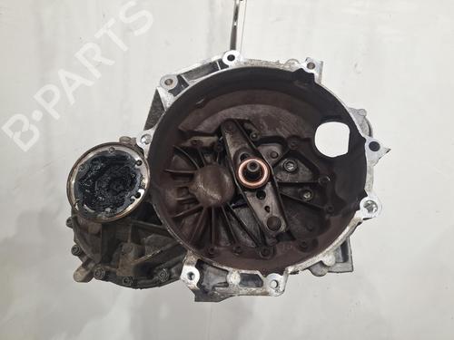 Used Gearbox SKODA SUPERB II (3T4) 1.4 TSI (125 hp) 29883763