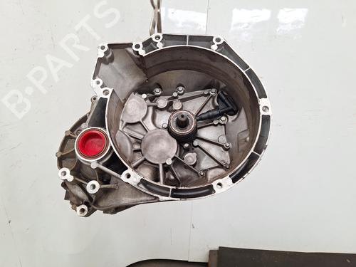 Used Gearbox Gearbox FORD FOCUS III 1.5 TDCi (120 hp) 36334510 36334510
