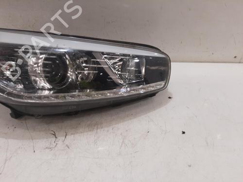 Optica direita Optica direita KIA CEE'D (JD) 1.4 CVVT (100 hp) 36106083 36106083