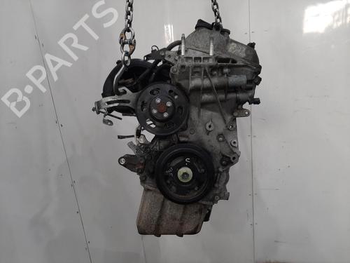 Used Engine VAUXHALL AGILA Mk II (B) (H08) 1.0 12V (65 hp) 26860667