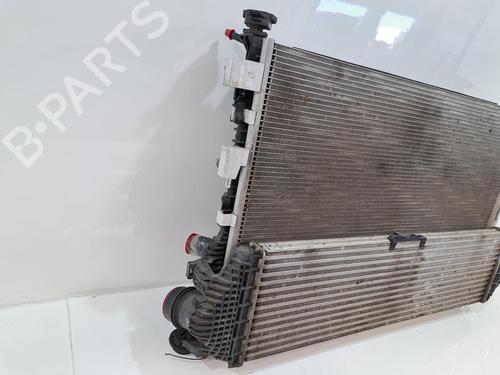 Radiator set FORD FOCUS IV (HN) 1.0 EcoBoost | BP33839330M120 - Image 3