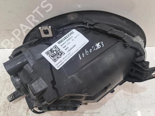 Venstre forlygte MINI MINI (F56) Cooper D | BP38859915C28 - Image 6