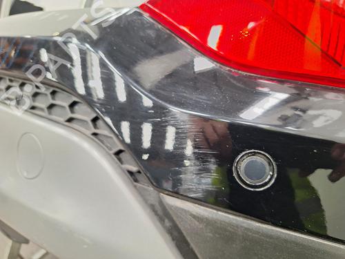Rear bumper HYUNDAI TUCSON (TL, TLE) 2.0 CRDi All-wheel Drive | BP29417148C8 