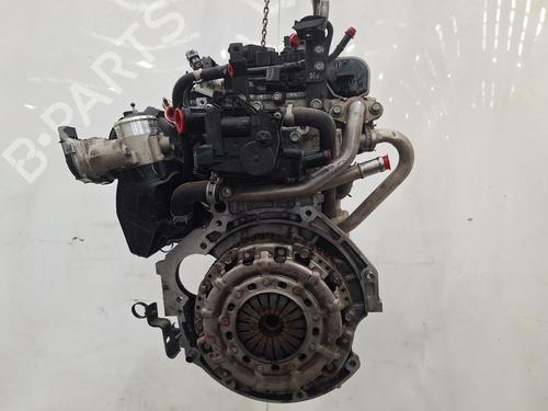 Engine HYUNDAI i10 III (AC3, AI3) 1.2 MPi | BP33336199M1 - Image 4