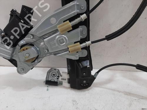 Vindusheismekanisme venstre foran VAUXHALL MERIVA Mk II (B) (S10) 1.4 | BP30897001C22