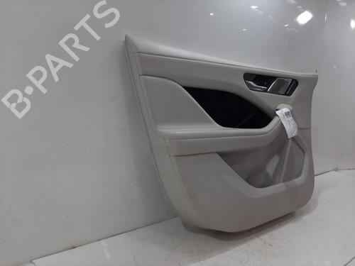 Other JAGUAR I-PACE (X590) EV400 AWD | BP29349036O1 