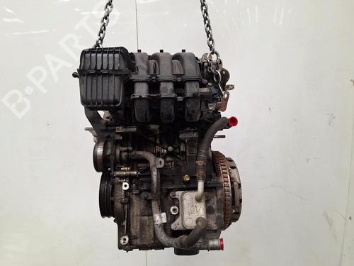 Engine DACIA SANDERO II 1.0 SCe 75 (B8JC, B8JD, B8NC) | BP38266059M1 - Image 4