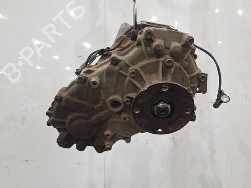 Used Transfer box TOYOTA HILUX VII Pickup (_N1_, _N2_, _N3_) 3.0 D-4D 4WD (KUN26) (171 hp) 32682789