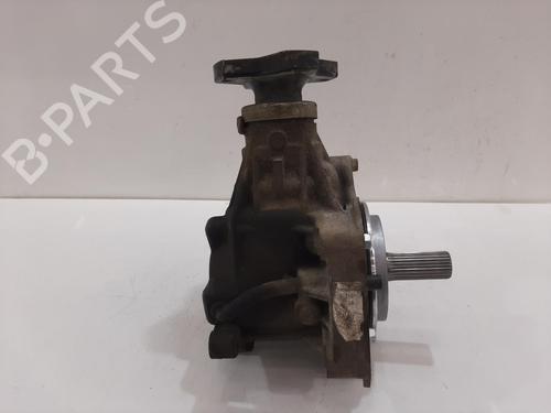Transfer box NISSAN X-TRAIL II (T31) 2.0 dCi 4x4 | BP28101219M36 