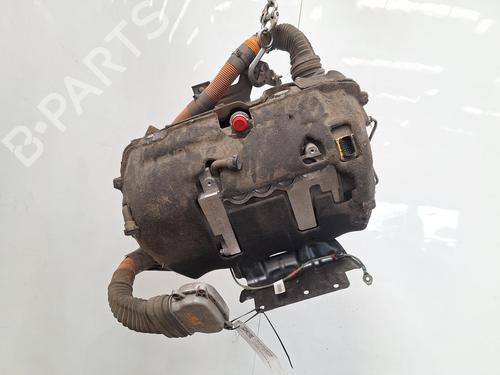 Motor JAGUAR I-PACE (X590) EV400 AWD (400 hp) 29397403