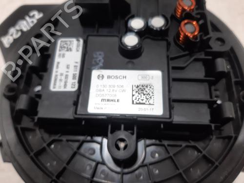 Varmeblæser VOLVO V60 II (225) D3 | BP29922376M62 