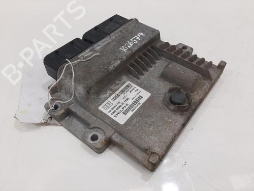 Control unit PEUGEOT BOXER Van 2.0 BlueHDi 130 | BP29266607M11