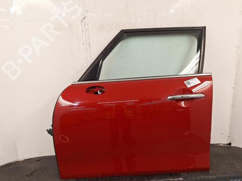 Used Left front door Left front door MINI MINI (F55) Cooper (136 hp) 40222810 40222810