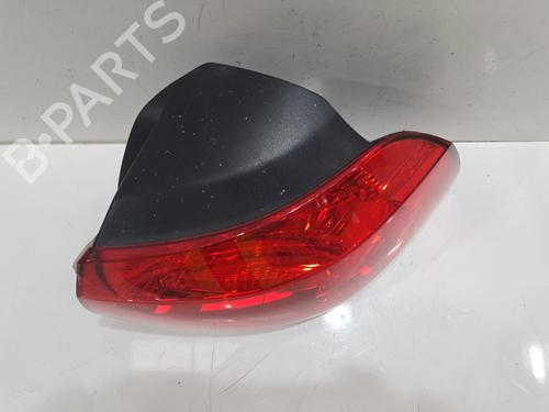 Right taillight VW GOLF VI (5K1) 1.4 TSI | BP28723010C35 