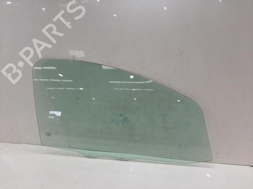 Front right door window CITROËN C1 (PM_, PN_) 1.0 | BP29945668C19