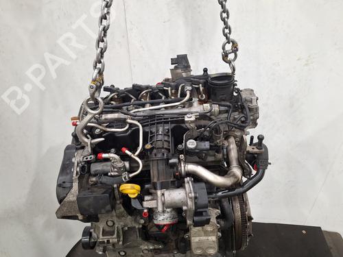 Engine AUDI A1 Sportback (8XA, 8XF) 1.6 TDI | BP28311821M1 