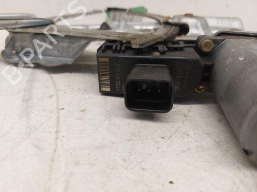 Front right window mechanism VAUXHALL ASTRA Mk IV (G) Hatchback (T98) 1.6 (F08, F48) | BP26756530C23 