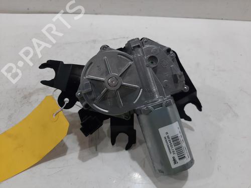 Used Rear wiper motor RENAULT CAPTUR I (J5_, H5_) 0.9 TCe 90 (90 hp) 30790043