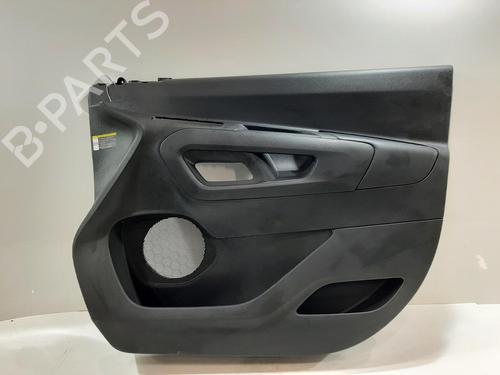 Used Other Other PEUGEOT PARTNER Box Body/MPV (K9) 1.5 BlueHDI 130 (131 hp) 34149880 34149880