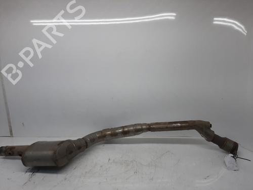 Used Catalyst LAND ROVER DISCOVERY V (L462) 2.0 Sd4 4x4 (241 hp) 26768371